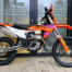 KTM EXC-F 350 2024 Jentlflow Tuning