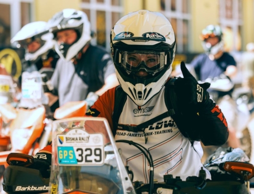 Bosnia Rally 2024 – Jentlflow Rider Report by Renate Gutleb